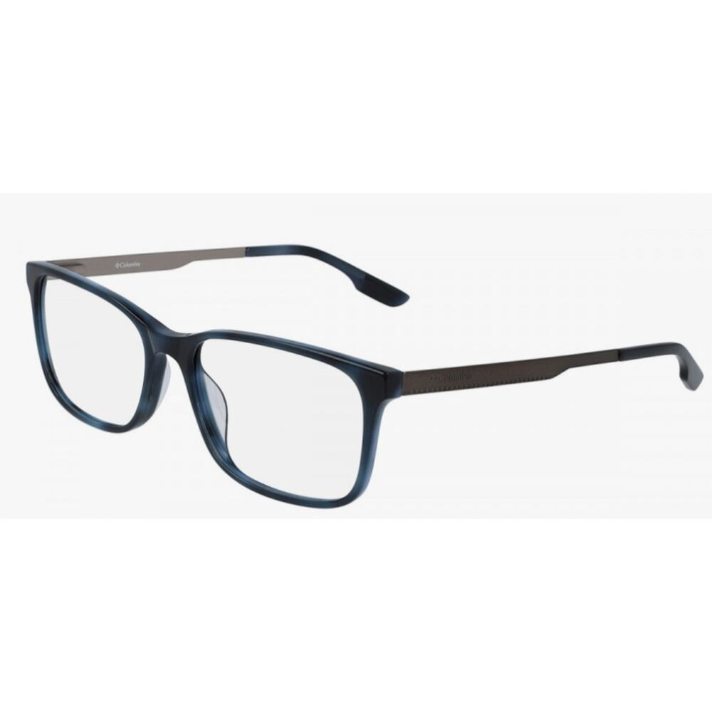 COLUMBIA C8025 460 BLUE TORTOISE EYEGLASSES SUNGLASSES FREAMES 59-18-150